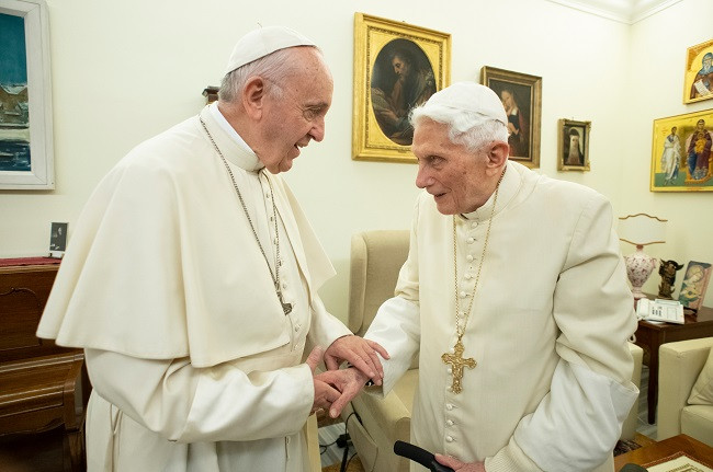 Pope