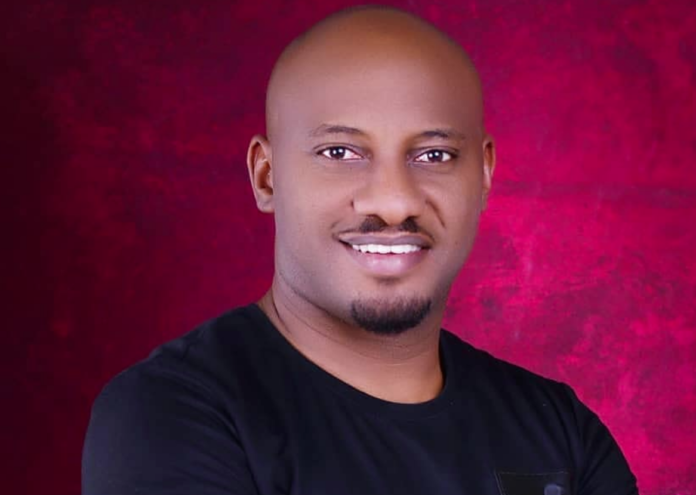Yul Edochie