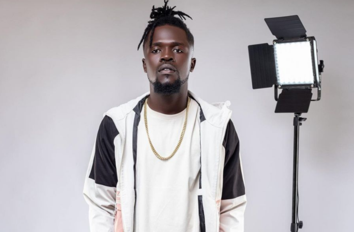 Kwesi Genie Kwesi Genie | Adomonline.com