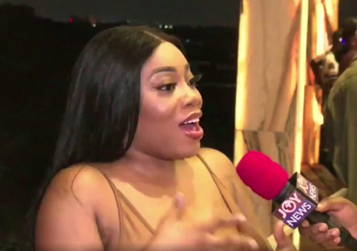 Moesha Boduong Moesha Boduong