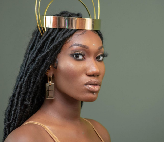 Wendy Shay Wendy Shay | Adomonline.com