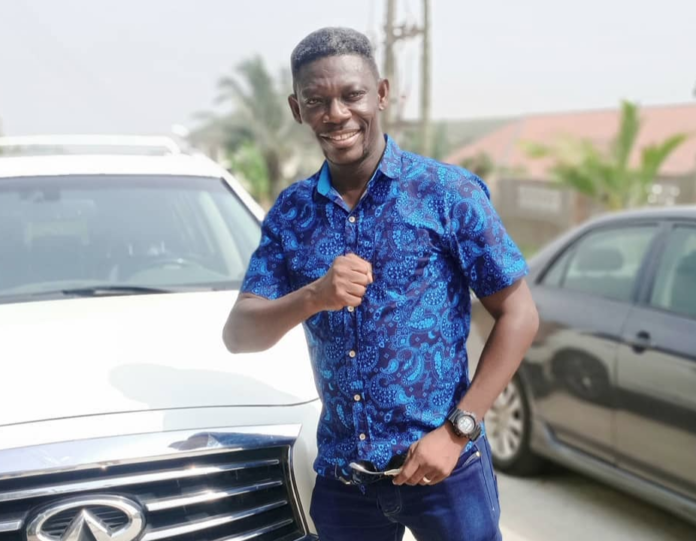 Agya Koo