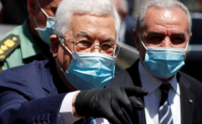 The announcement comes in the context of efforts to unify the Palestinian ranks in light of the US’s so-called Middle East plan and the accelerated normalisation between Arab countries such as the United Arab Emirates and Bahrain and Israel [Mohamad Torokman/Reuters]