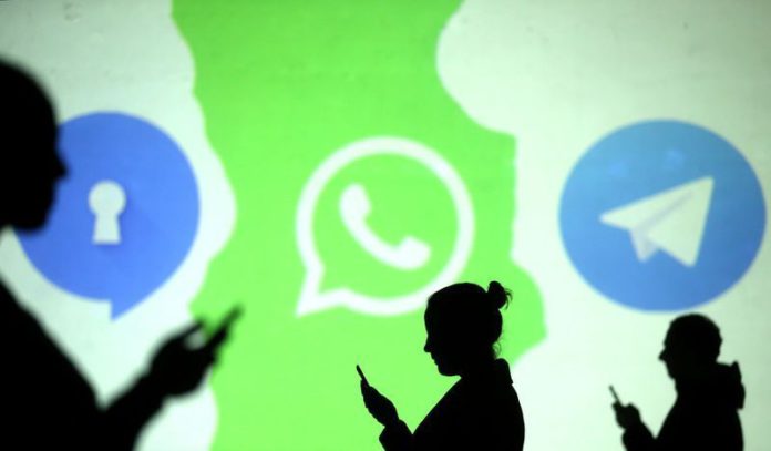 Social media