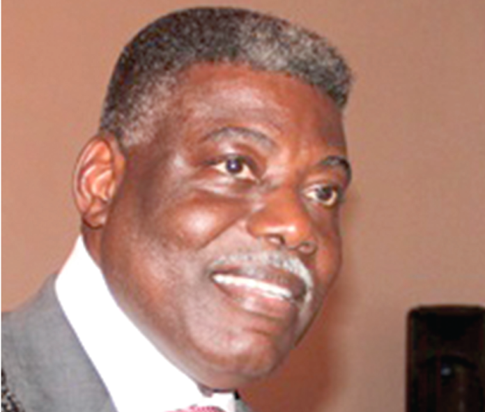 Steve Mawunyega