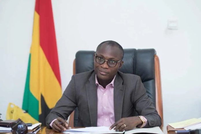 Asamankese MCE