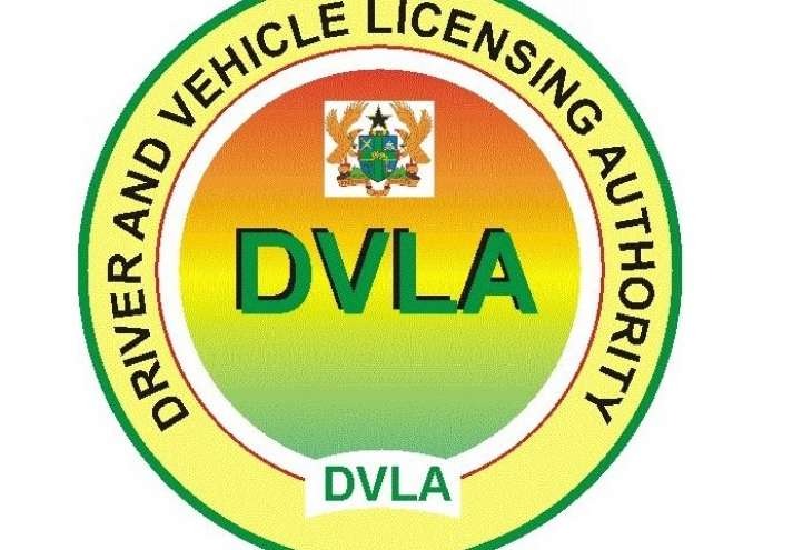 DVLA reviews plan to extend selected services to Ghanaians abroad after public concerns
