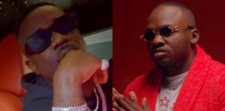 Sarkodie and Khaligraph Jones