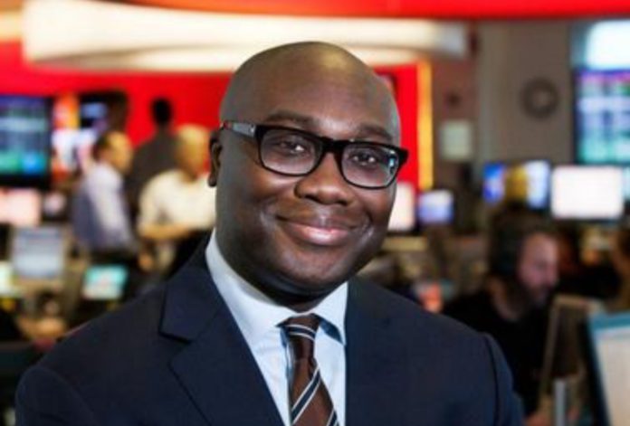 Komla Dumor