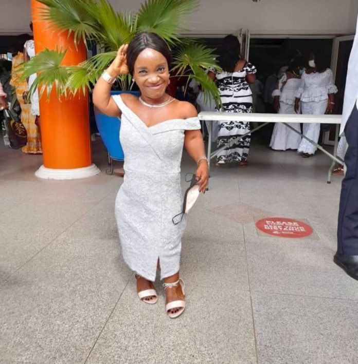 Adwoa Smart