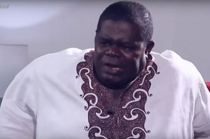Psalm Adjeteyfio