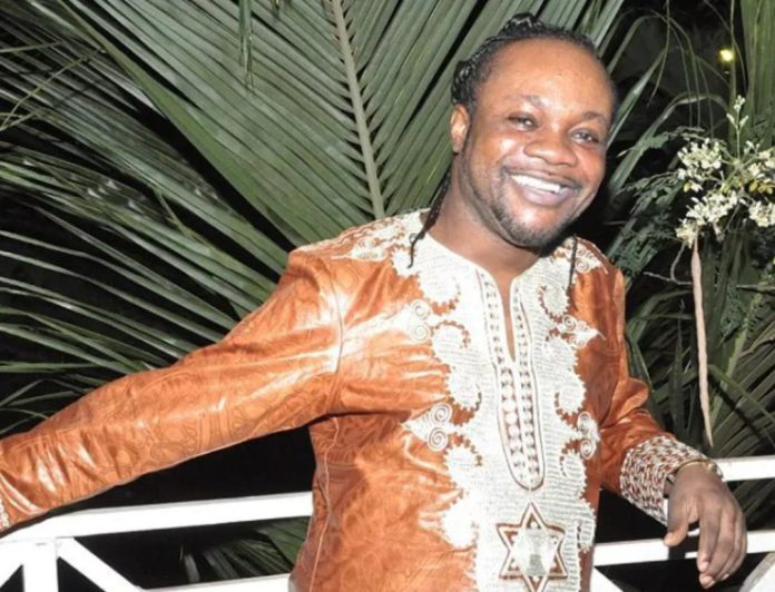 Daddy Lumba
