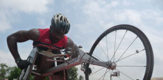 Raphael Botsyo Nkegbe