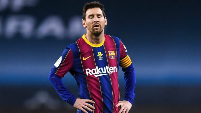 Lionel Messi Lionel Messi