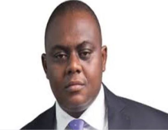 Fidelity Bank