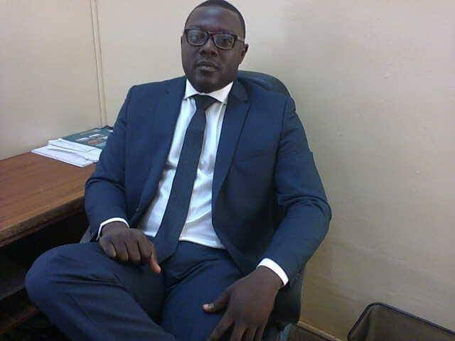 Alhaji Tanko Yakubu