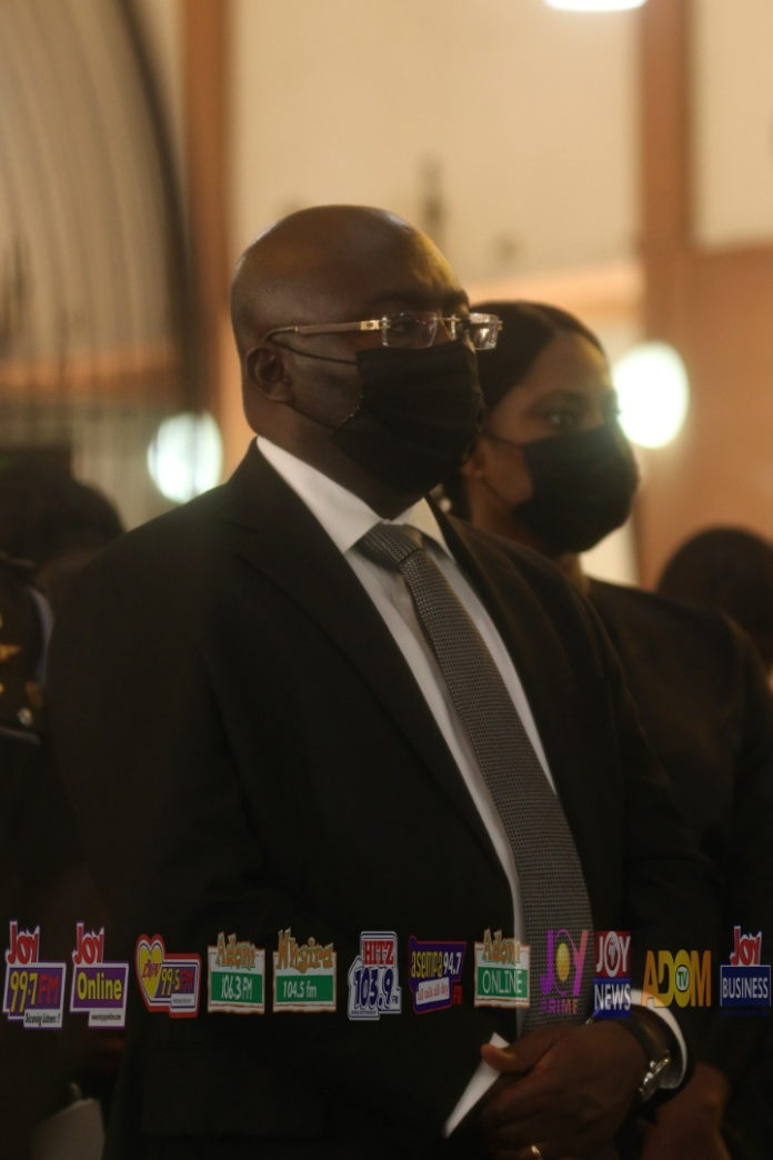 Rawlings funeral