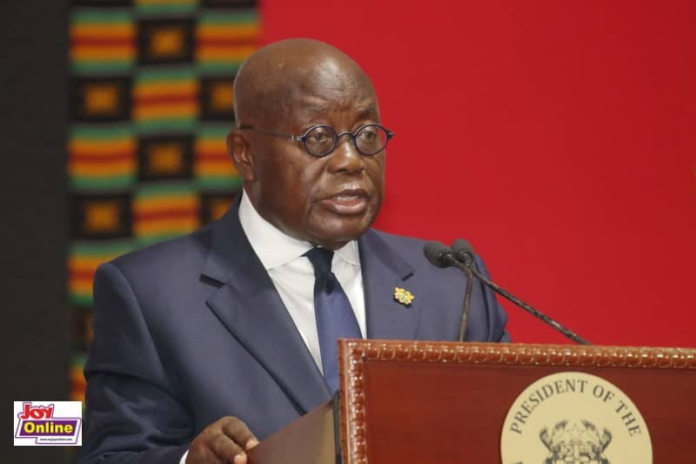 Akufo-Addo