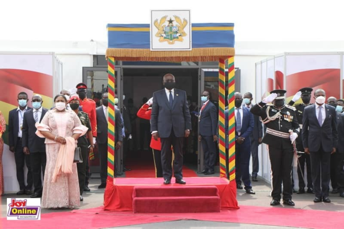 Akufo-Addo