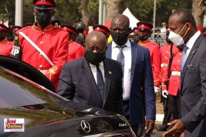 Akufo-Addo