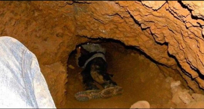 Galamsey