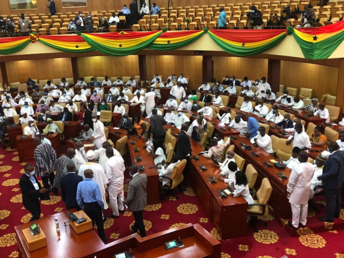 Parliament