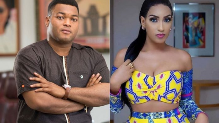 kwadwo-safo-juliet-ibrahim (Copy) Juliet Ibrahim and Kwadwo Safo