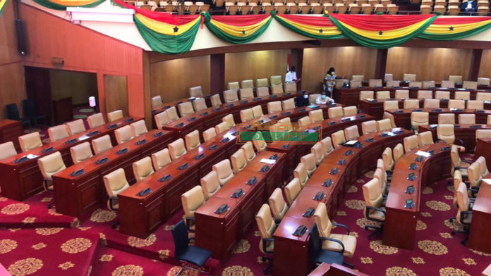 parliament of Ghana_1
