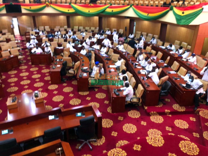parliament of Ghana_2
