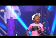 NSOROMMA SEASON 3: Delowrence wows fans with a fantastic performance