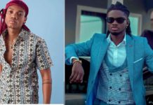 We’ve had days where the tension was so high – Kuami Eugene on relationship with KiDi kuami eugene and kidi