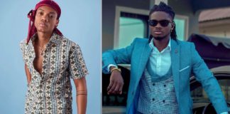 kuami eugene and kidi