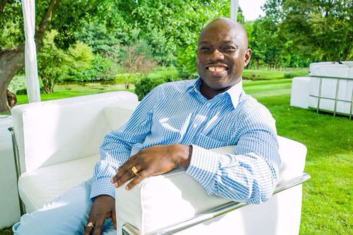The late JB Danquah Adu The late JB Danquah Adu