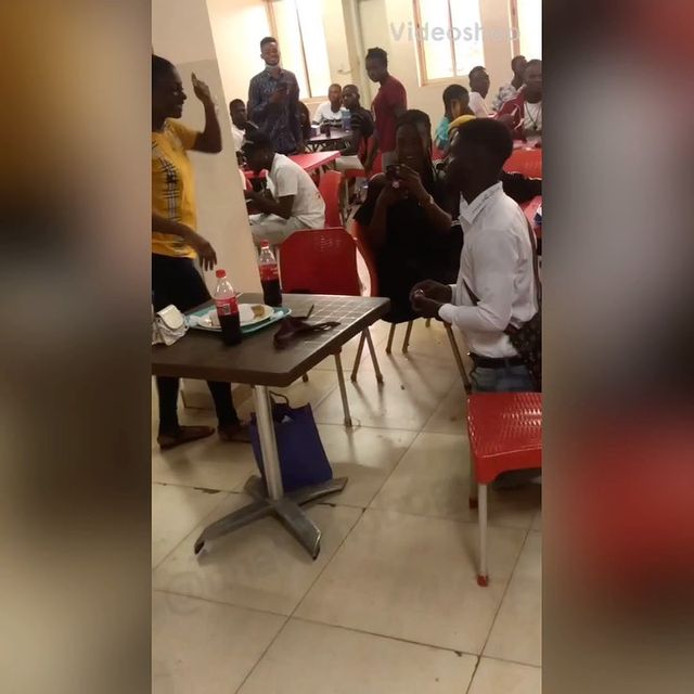 Vals day proposal
