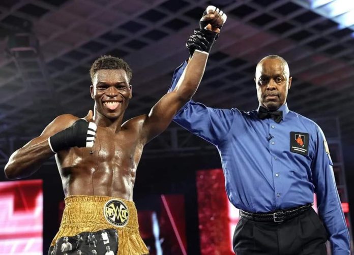 Richard Commey Adomonline.com