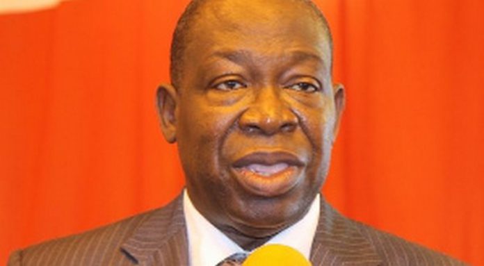 Rojo Mettle-Nunoo, the third witness for John Dramani Mahama for the 2020 election petition Rojo Mettle-Nunoo, the third witness for John Dramani Mahama for the 2020 election petition