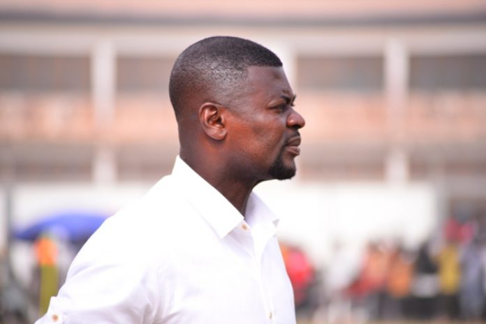 Samuel Boadu Samuel Boadu