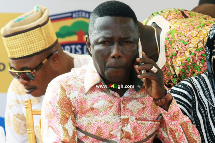 Alhaji Akanbi Alhaji Akanbi
