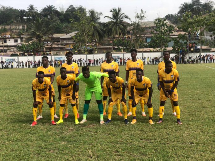 Medeama SC Medeama SC