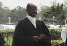 Don’t do this – Frank Davies slams Justice Atuguba