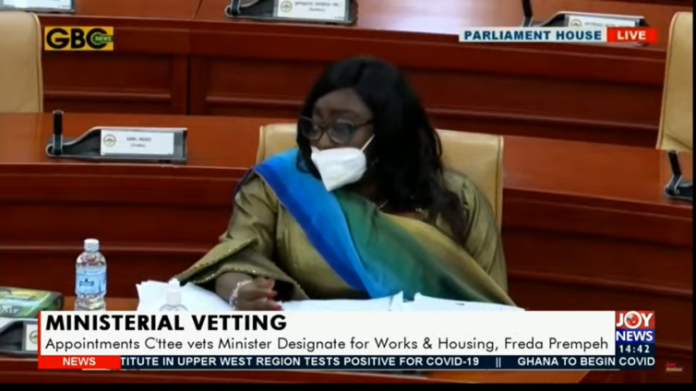 Freda Prempeh
