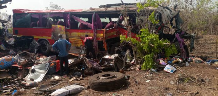 Fufulso accident