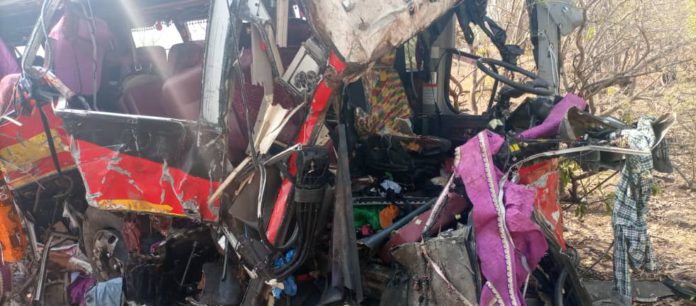 Fufulso accident