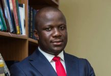 Phase one of Appiatse community reconstruction to be completed by end of 2023 Samuel Abu Jinapor