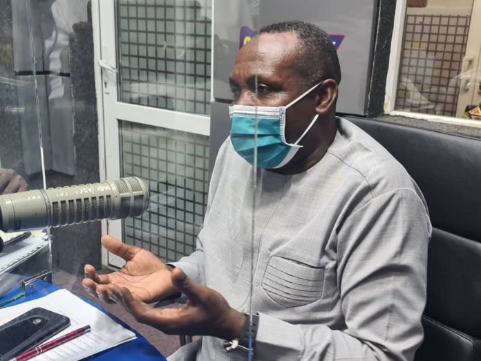 John Boadu