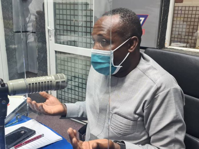 John Boadu, NPP Gen Secretary1