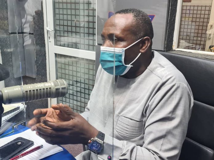 John Boadu, NPP Gen Secretary2