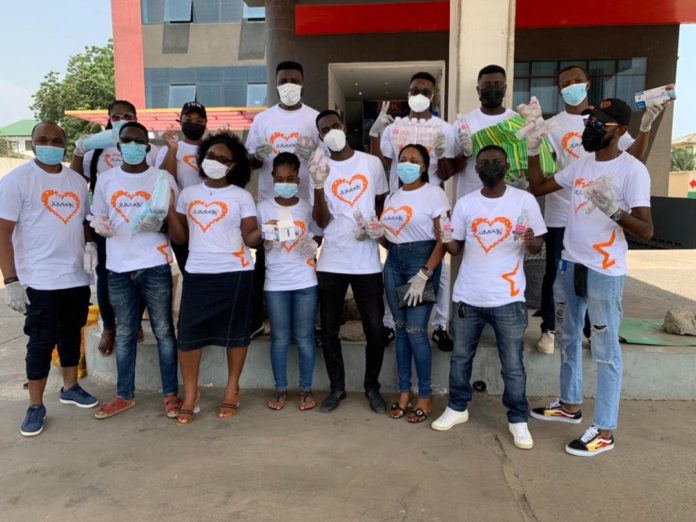 Jumia Ghana