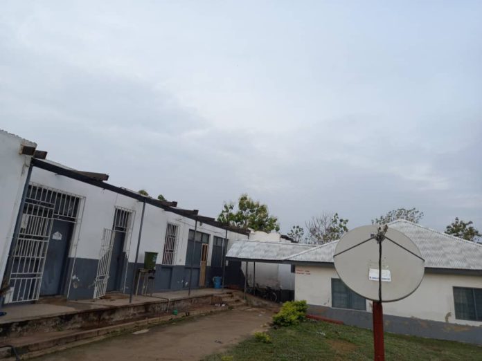 Kumawu Polyclinic