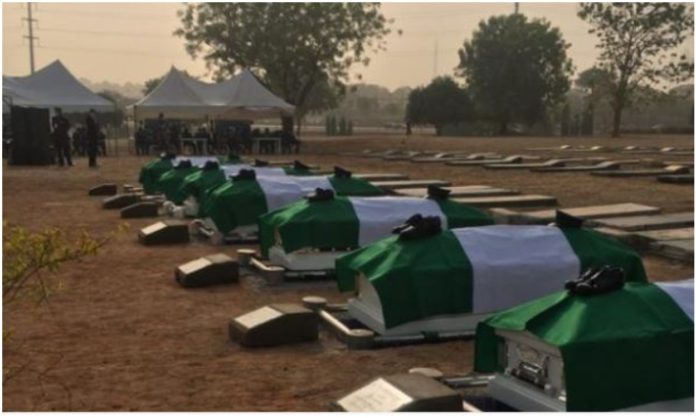 Nigeria Air Force